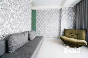 2-к квартира, вторичка, 52м2, 2/8 этаж