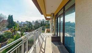 2-к квартира, вторичка, 110м2, 8/11 этаж