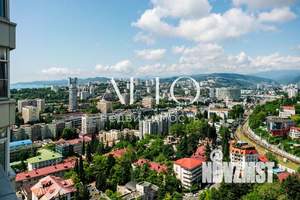 3-к квартира, вторичка, 90м2, 18/25 этаж