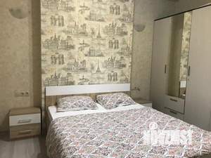 2-к квартира, вторичка, 53м2, 3/6 этаж