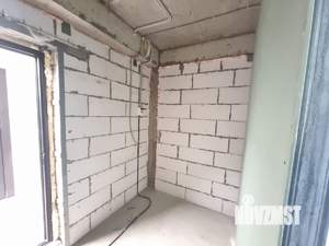2-к квартира, вторичка, 37м2, 12/12 этаж