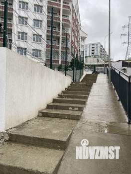 Студия квартира, вторичка, 30м2, 2/5 этаж