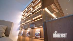 1-к квартира, вторичка, 36м2, 6/7 этаж