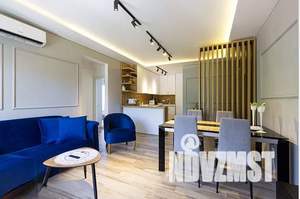 1-к квартира, вторичка, 47м2, 7/14 этаж