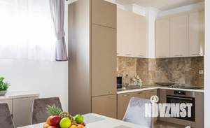 1-к квартира, вторичка, 38м2, 6/12 этаж