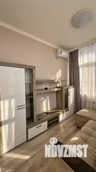 1-к квартира, вторичка, 37м2, 4/4 этаж