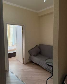 1-к квартира, вторичка, 40м2, 2/8 этаж