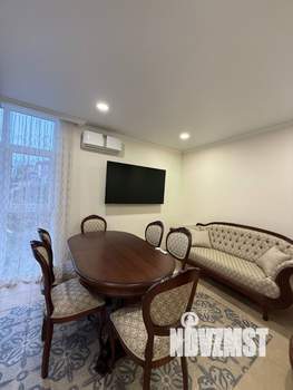 3-к квартира, вторичка, 101м2, 8/17 этаж