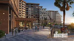 1-к квартира, вторичка, 35м2, 5/10 этаж