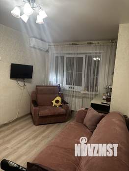 1-к квартира, вторичка, 26м2, 2/5 этаж