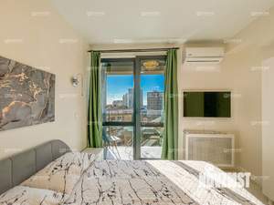 Студия квартира, вторичка, 26м2, 8/13 этаж