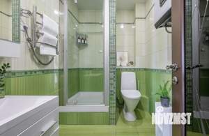 1-к квартира, вторичка, 43м2, 10/12 этаж