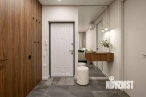 2-к квартира, вторичка, 46м2, 6/18 этаж