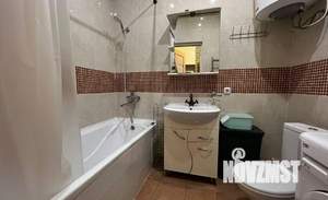 Студия квартира, вторичка, 28м2, 7/13 этаж