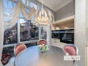 3-к квартира, вторичка, 84м2, 6/20 этаж