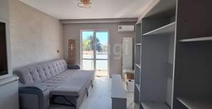 Студия квартира, вторичка, 22м2, 3/8 этаж
