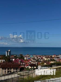 Студия квартира, сданный дом, 25м2, 4/7 этаж