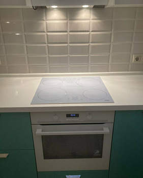 2-к квартира, вторичка, 35м2, 16/19 этаж