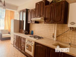 1-к квартира, вторичка, 42м2, 4/8 этаж