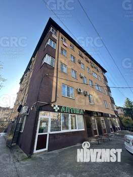 2-к квартира, вторичка, 32м2, 1/5 этаж