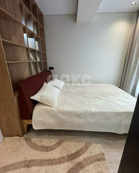 1-к квартира, вторичка, 32м2, 3/12 этаж