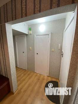 2-к квартира, вторичка, 54м2, 3/5 этаж
