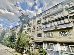 1-к квартира, вторичка, 32м2, 1/5 этаж