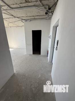 Студия квартира, вторичка, 36м2, 14/17 этаж