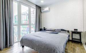 1-к квартира, вторичка, 37м2, 18/25 этаж