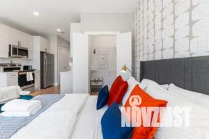 Студия квартира, вторичка, 27м2, 2/6 этаж