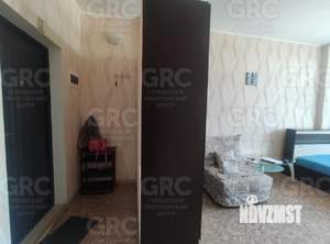 1-к квартира, вторичка, 32м2, 5/5 этаж