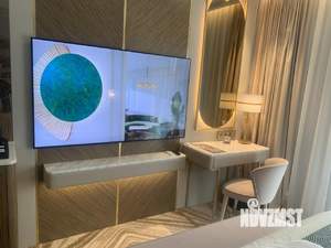 1-к квартира, вторичка, 42м2, 3/12 этаж