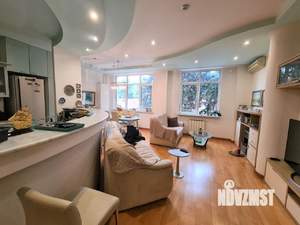 3-к квартира, вторичка, 120м2, 3/5 этаж