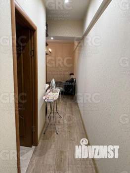 Студия квартира, вторичка, 31м2, 6/6 этаж