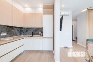 3-к квартира, вторичка, 85м2, 13/18 этаж