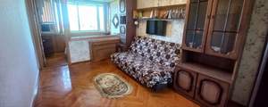 1-к квартира, вторичка, 33м2, 3/5 этаж