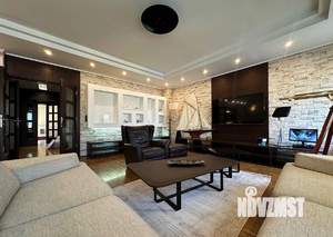 3-к квартира, вторичка, 150м2, 11/15 этаж