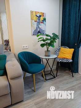 2-к квартира, вторичка, 48м2, 3/5 этаж