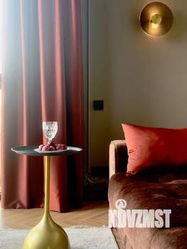 1-к квартира, вторичка, 38м2, 14/19 этаж