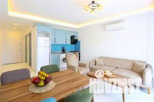 2-к квартира, вторичка, 46м2, 5/5 этаж