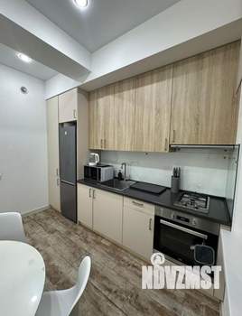 1-к квартира, вторичка, 36м2, 4/13 этаж