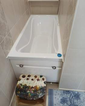 2-к квартира, вторичка, 32м2, 2/2 этаж