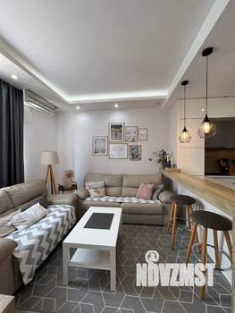 2-к квартира, вторичка, 47м2, 4/5 этаж