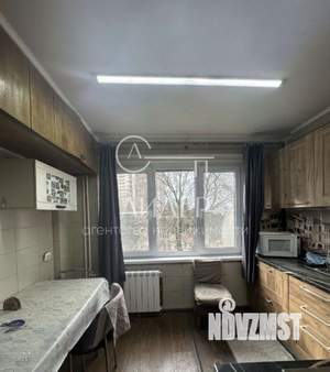 1-к квартира, вторичка, 37м2, 3/5 этаж
