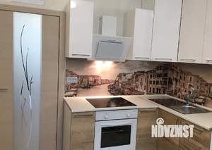 Студия квартира, вторичка, 28м2, 1/3 этаж