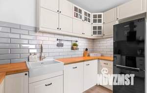 3-к квартира, вторичка, 72м2, 2/12 этаж