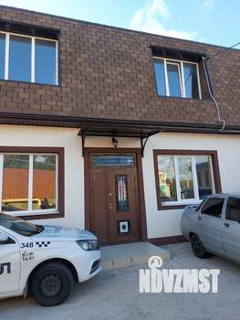 Студия квартира, вторичка, 24м2, 2/4 этаж