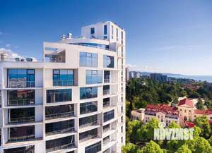 1-к квартира, вторичка, 65м2, 10/17 этаж