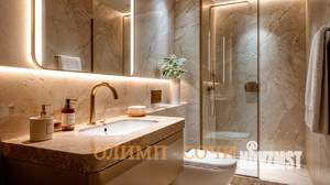 3-к квартира, вторичка, 170м2, 23/27 этаж