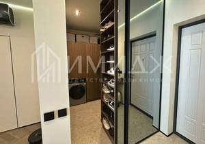 2-к квартира, вторичка, 61м2, 2/17 этаж